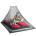 Sea to Summit Pyramid Net Double Цвят: прозрачен