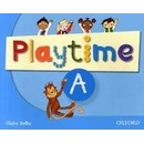Playtime A Class Book Selby C.