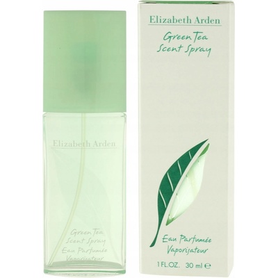 Elizabeth Arden Green Tea parfumovaná voda dámska 30 ml