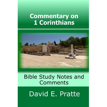 Commentary on 1 Corinthians