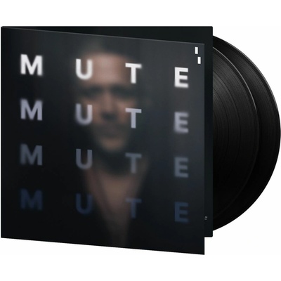 Jan Blomqvist - Mute 2 LP
