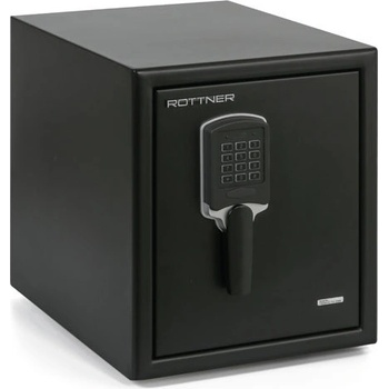 Rottner FIRE DATA 40