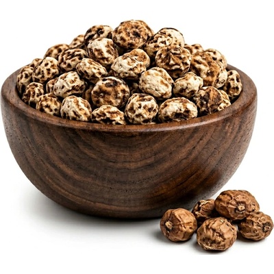 MámeChuť Tygří ořechy BIO loupané 150 g