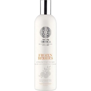 Natura Siberica Copenhagen Frozen Berries Vitamin Conditioner 400 ml