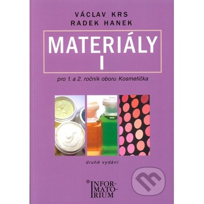 Materiály I