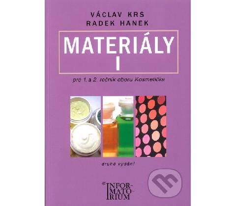 Materiály I