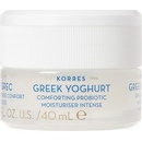 Korres Greek Yoghurt hydratačný probiotický krém pre suchú pleť 40 ml