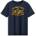 Alpinestars Heritage Patch CSF modré
