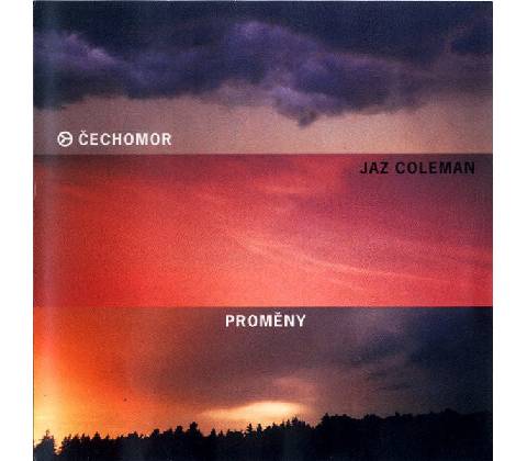 CECHOMOR: PROMENY LP