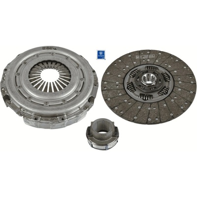 Spojková sada SACHS 3400 700 439 (3400700439)