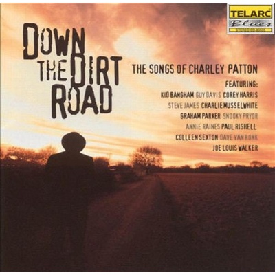 Various - Down The Dirt Road