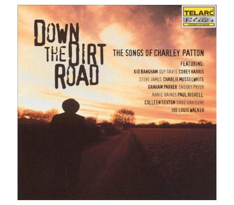 Various - Down The Dirt Road
