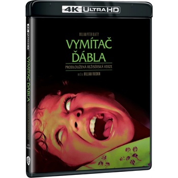 Vymítač ďábla