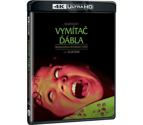 Vymítač ďábla