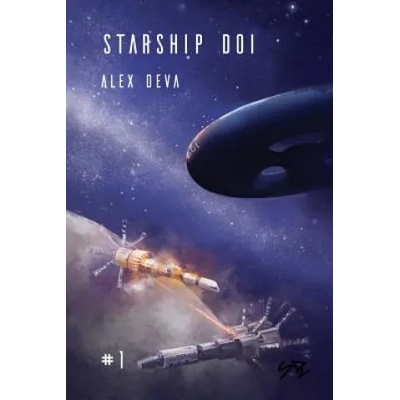 Starship Doi | Alex Deva, Mihaela Morozan