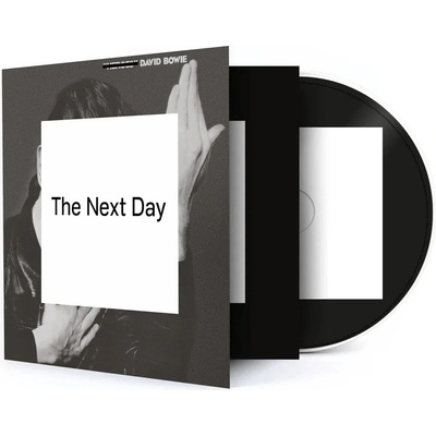 Bowie David - Next Day - CD