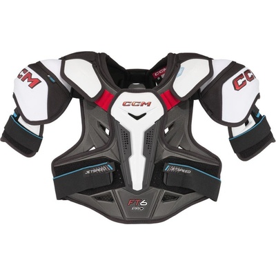 chrániče ramien CCM Jetspeed FT6 Pro SR