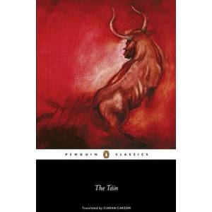 Tain | Ciaran Carson (ISBN: 9780140455304)