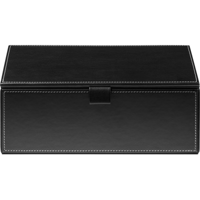 Decor Walther Ковчеже Brownie 24, 5 см черно (0930260)