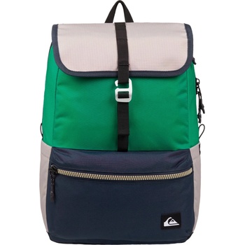Quiksilver Дневна раница Quiksilver Sand Chips 18 Daypack - Leprechaun - размер One Size (504-1631-0211)