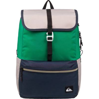 Quiksilver Дневна раница Quiksilver Sand Chips 18 Daypack - Leprechaun - размер One Size (504-1631-0211)