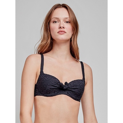 Gisela БАНСКИ ГОРНА ЧАСТ 2/30188 negro gisela