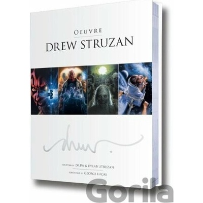 Drew Struzan: Oeuvre Struzan Dylan