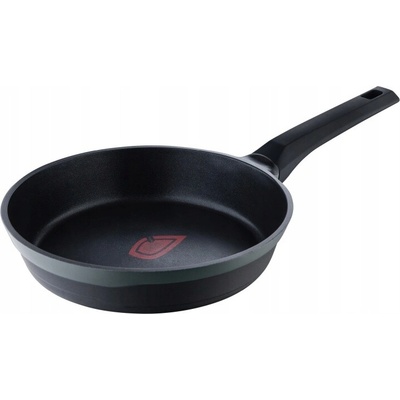 Bergner Tradiční pánev Gastro Reeco 20 cm hliníková