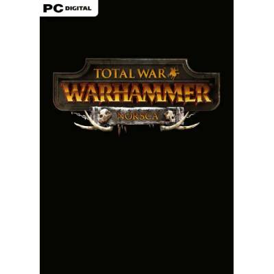 Игра Total War: Warhammer - Norsca за PC Steam, Електронна доставка