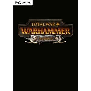 SEGA Total War Warhammer Norsca DLC (PC)