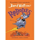 Robopes - David Walliams