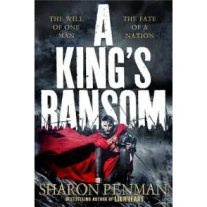 King's Ransom | Sharon Penman (2015)