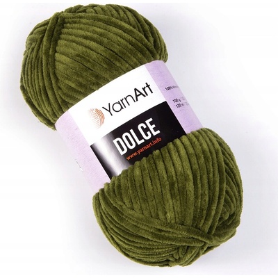 Priadza Yarnart Dolce 100g 772