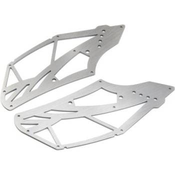 ECX Задно шаси: 1: 18 Temper G2