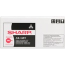 Náplne a tonery - originálne Sharp AR-168T - originálny