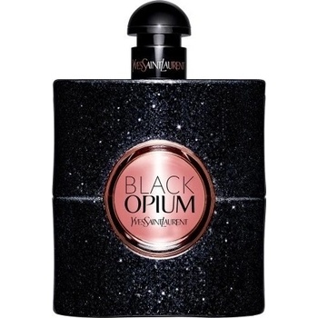 Yves Saint Laurent Black Opium toaletní voda dámská 90 ml