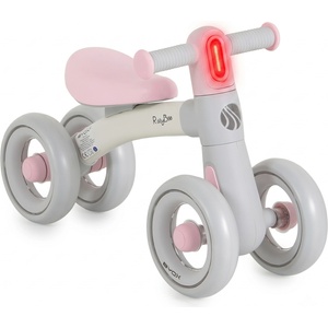 BYOX Мини баланс велосипед RollyBoo pink
