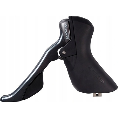 Shimano Tiagra ST-4700L dual control