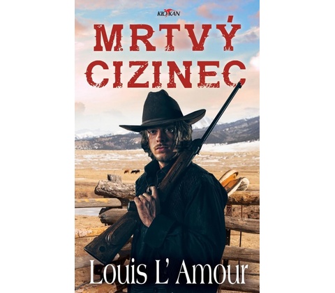 Mrtvý cizinec