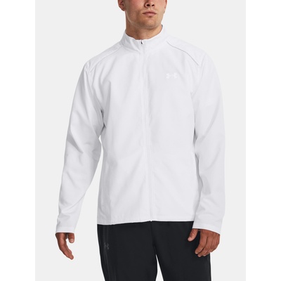 Under Armour Мъжко яке Under Armour UA STORM RUN JACKET Under Armour | Byal | МЪЖЕ | XL