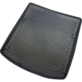 Astar Гумирана стелка за багажник за Audi A6 C7 (2011-2018) Седан (193200GRD)