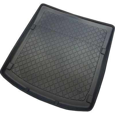 Astar Гумирана стелка за багажник за Audi A6 C7 (2011-2018) Седан (193200GRD)