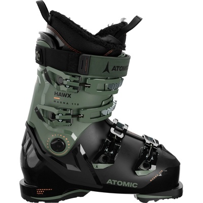 Hawx Magna 110 pánske lyžiarky 28 cm
