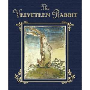 Velveteen Rabbit | Margery Williams (ISBN: 9780385375665)