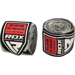 RDX Hand wraps 4, 5m - sportisimo - 27,36 лв
