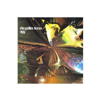 EGG: POLITE FORCE CD