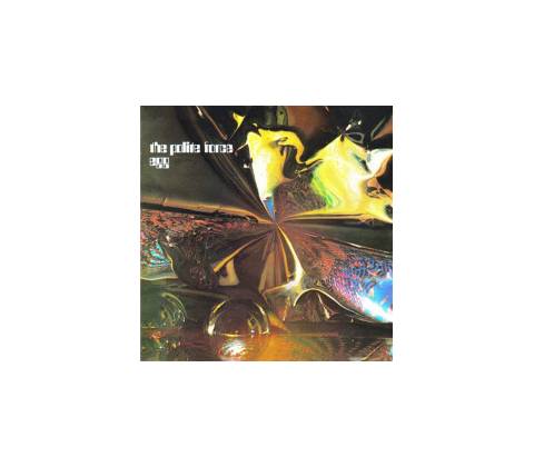 EGG: POLITE FORCE CD