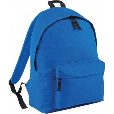 BagBase Fashion modrá safírová 18 l