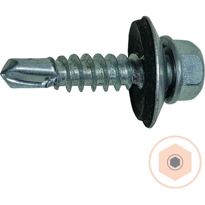 PREMIUM Винт покривен 5.5х 50 200 БР. din7504k premium 15427