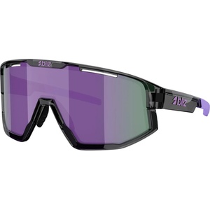Bliz Очила за колоездене Bliz Fusion Small Cat. 3 Cycling glasses - Crystal Black - размер One Size (205-6685-0111)